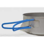 Vajilla ALB forming Titan Basic