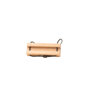 Ayuda para entrenamiento Crush Climbing Mini Hangboard