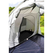 Tienda familiar Coleman Ridgeline 4 Plus
