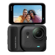 Cámara Insta360 Go Ultra negro