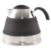 Hervidor Outwell Collaps Kettle 2,5L azul oscuro NavyNight