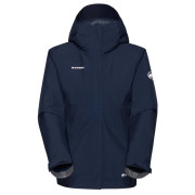 Chaqueta de mujer Mammut Treeline Light HS Hooded Jacket