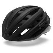 Casco de ciclismo Giro Agilis MIPS negro mate Mat Black