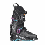 Botas de esquí de travesía Scarpa F1 Xt Wmn