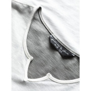 Camiseta funcional de mujer Chillaz Tao Flower