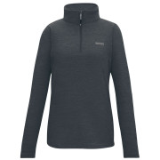 Sudadera de mujer Regatta Sweethart Marl gris Seal Grey
