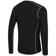 Camiseta funcional de hombre Zulu Merino 240 Long