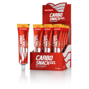 Gel energético Nutrend Carbosnack tuba