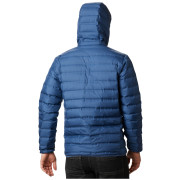 Chaqueta de hombre Columbia Lake 22 Down Hdd Jacket