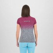 Camiseta de mujer Karpos Prato Piazza W Jersey