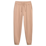 Pantalones de mujer 4F Trousers Cas F1269 beige BEIGE