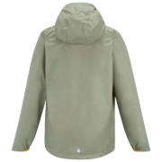 Chaqueta para niños Regatta Lever Light Sage