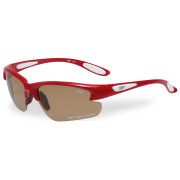 Gafas polarizadas 3F Photochromic rojo