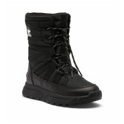 Botas de invierno para mujer Sorel Whitney™ Iii Tall Wp negro Black, Black