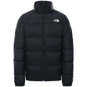 Chaqueta de hombre The North Face Diablo Down Jacket negro TnfBlack/TnfBlack