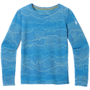Camiseta funcional para niños Smartwool Kids' Classic Thermal Merino Base Layer