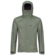 Chaqueta de hombre High Point Montanus Jacket verde LaurelKhaki