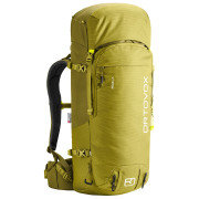 Mochila Ortovox Peak 45 amarillo Dirty Daisy