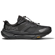 Calzado de mujer Hoka W Transport negro Black / Black