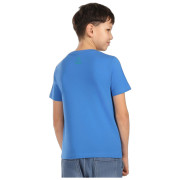 Camiseta para niños Kilpi Albion-Jb BLU