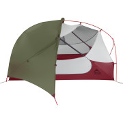 Tienda ultraligera MSR Hubba Hubba NX