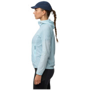 Chaqueta de mujer Fjällräven Keb Lätt Wind Jacket W