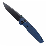 Navaja Acta non verba A100 BB azul oscuro Blue