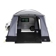 Carpa de autocaravana/furgoneta Kampa Cross AIR TC