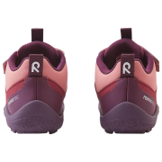 Calzado barefoot niño Reima Viikari Maroon