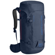 Mochila Ortovox Peak 38 S Dry azul BlueLake