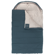 Saco de dormir tipo manta Outwell Campion Lux Double