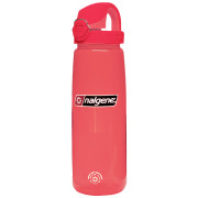 Botella Nalgene On The Fly 650ml Sustain coral Petal,w/Beet