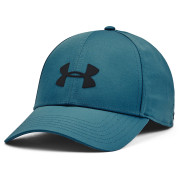 Gorra Under Armour Storm Blitzing Adj azul Static Blue / / Black