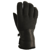 Guantes de esquí para mujer Relax Tarja negro