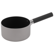 Olla Outwell Feast Ceramic Saucepan 1.5 L negro/gris Black&Grey