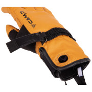 Guantes Camp Geko Revel