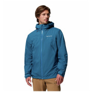 Chaqueta de hombre Columbia Trailborne™ Interchange Jacket azul Phoenix Blue