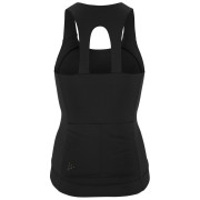 Camiseta sin mangas de ciclismo para mujer Craft W Endur