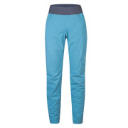 Pantalones de mujer Rafiki Femio azul brittany blue