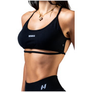 Sujetador deportivo Nebbia Open-back sports Bra Power