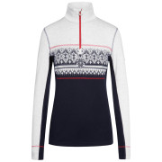 Jersey de mujer Dale of Norway Moritz Fem Basic Sweater