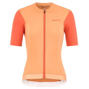 Maillot de ciclismo para mujer Craft W Endur Traning