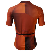 Maillot de ciclismo de hombre Dare 2b Lightning Short Sleeve Printed Jersey