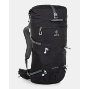 Mochila de senderismo Kilpi Roller negro black