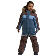 Mono para niños Didriksons Bjärven Kds Cover 5 Mountain Blue