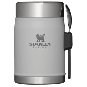 Termo para comida Stanley Legendary Classic 400ml gris