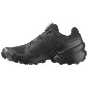 Zapatillas de carrera para mujer Salomon Speedcross 6