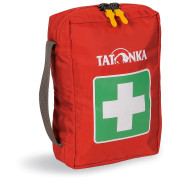 Botiquín vacío Tatonka First Aid S rojo red