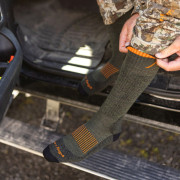 Calcetines de hombre Darn Tough Hunting Boot Midweight With Cushion