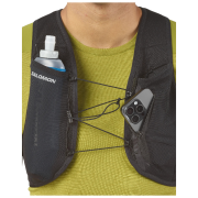 Chaleco de carrera Salomon Hydra Access 4 One Flask
